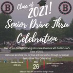 Photo by Berkmar High School (@berkmarhs)