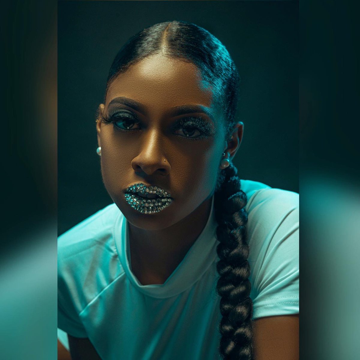 iLovePiinnkkk's tweet photo. Be . Fearlessly. Authentic 💎✨

#fashionmodel #model #memphismodels #fashion #photoshoot #studioshoot #portraitphotography #portraitmood #fiercewomen #elegance https://t.co/z8PXo43mqx