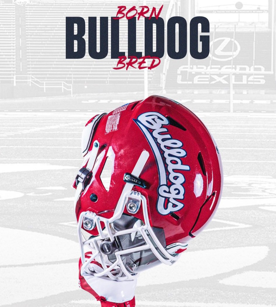 Albert_GarciaFB's tweet photo. Beyond grateful and excited to join @FresnoStateFB as Director of Player Personnel!

🔴🐶🔵 | #GoDogs https://t.co/owTe79468H