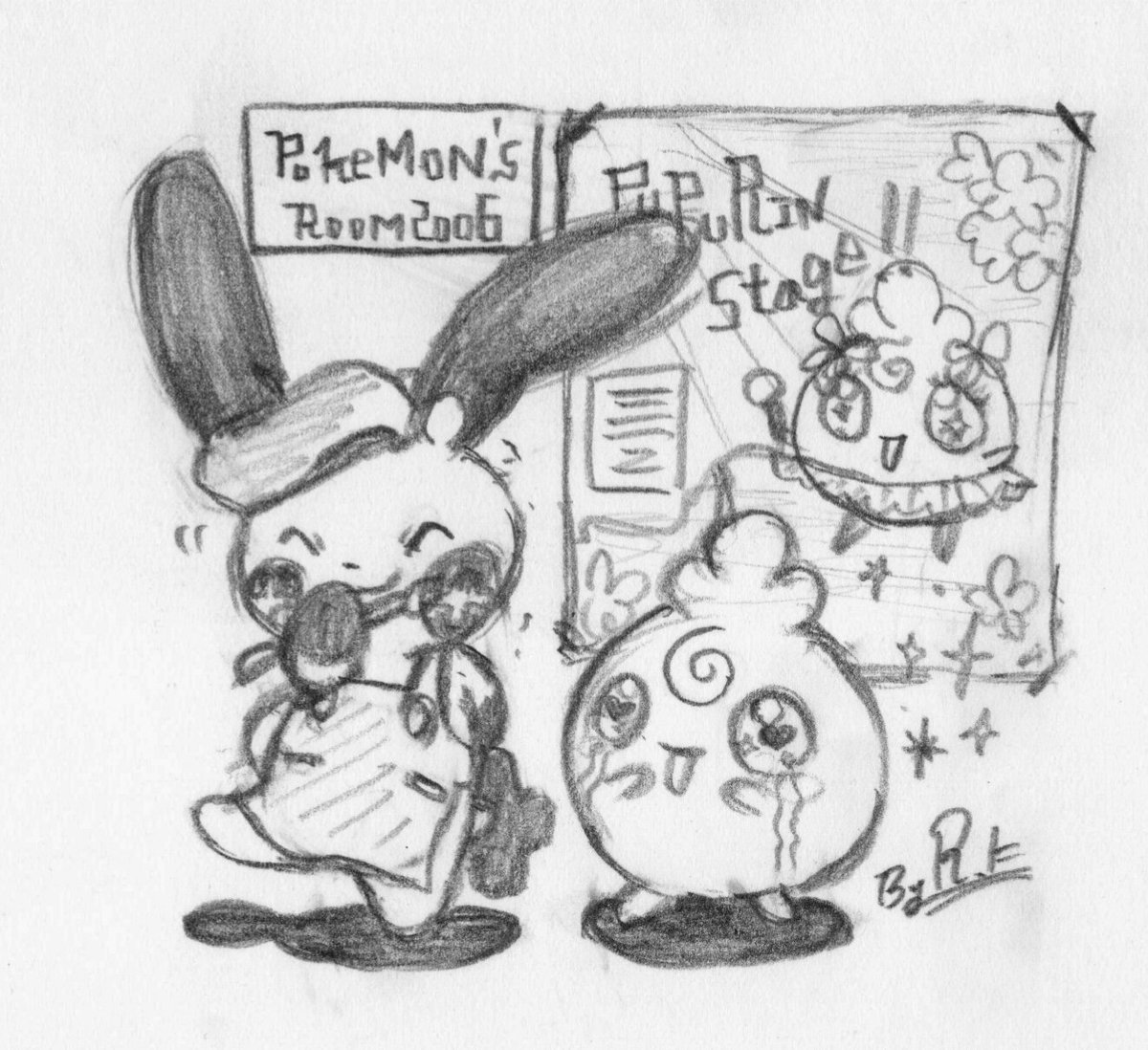 Twoucan かわいいポケモン の注目ツイート イラスト マンガ コスプレ モデル Twoucan かわいいポケモン の注目ツイート イラスト マンガ コスプレ モデル