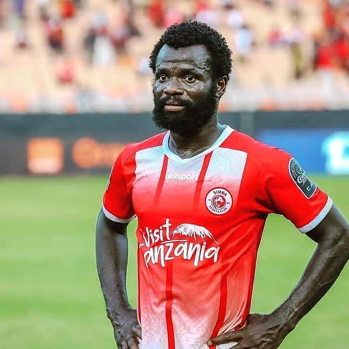 MakamoWa's tweet photo. Hivi @SimbaSCTanzania ni club kulea wasio kuweza au https://t.co/Bc6CgYbGKX