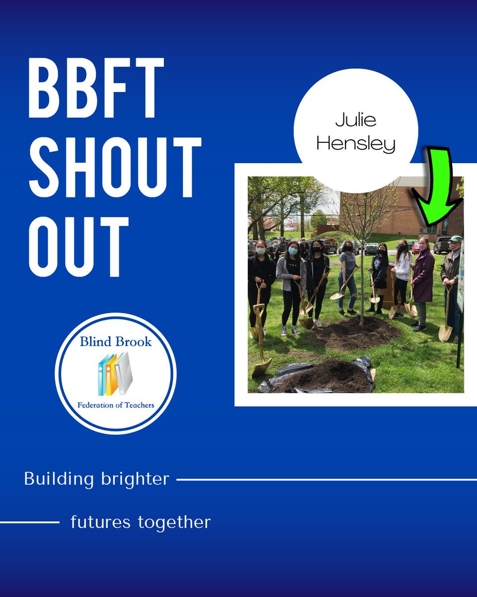 Blind Brook-Rye FT tweet media