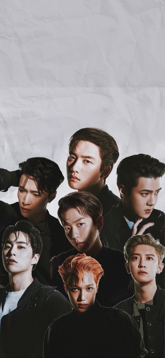 minjay97's tweet photo. Who wants a new lockscreen? 👀
ctto.
#EXO_ECLIPSE #EXOSideOfTheMoon
#DONT_FIGHT_THE_FEELING
#LAY_OnRadar #LAY @layzhang
@weareoneEXO #엑소 #EXO https://t.co/q69HIeCQP2