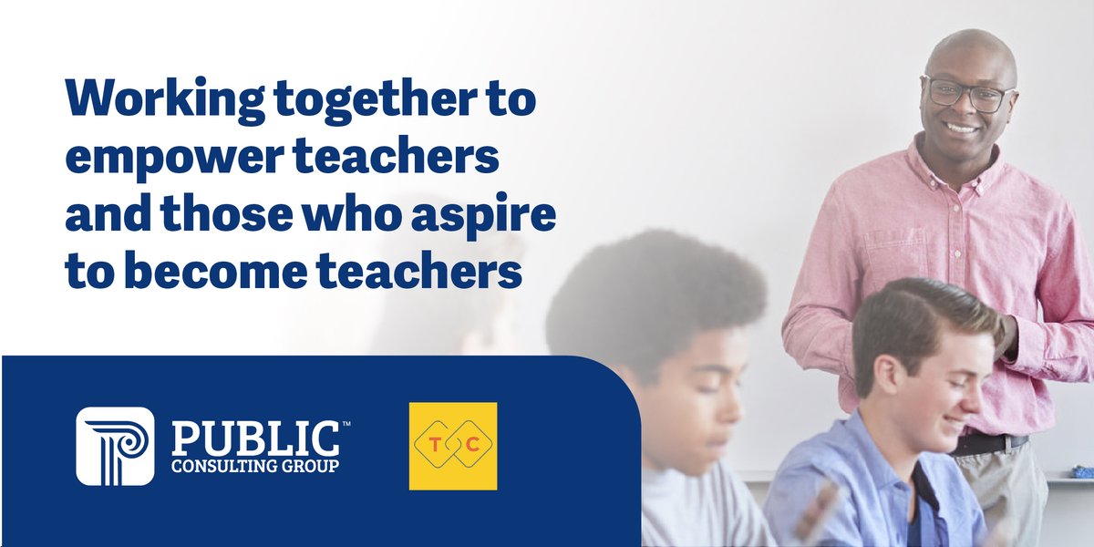 Public Consulting Group tweet media