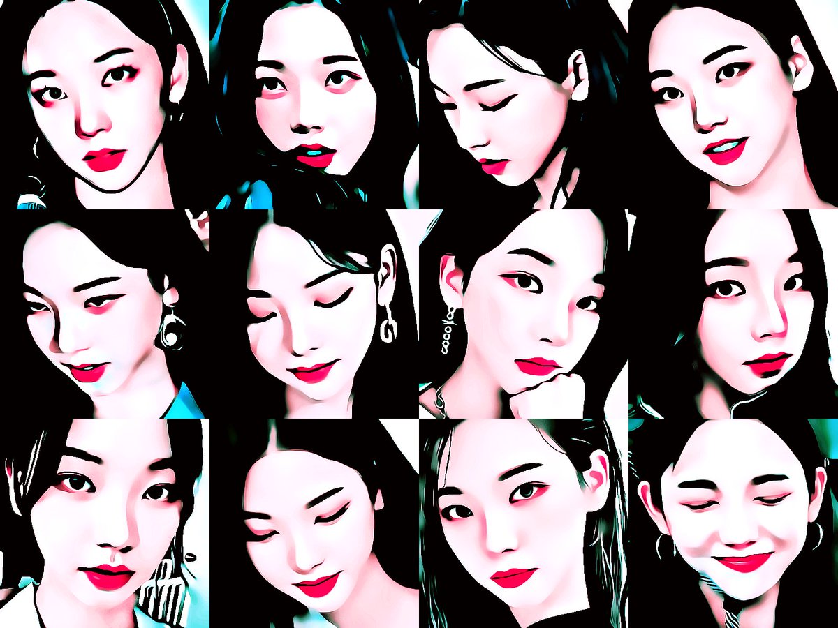 #dis4bot k-arina aespax