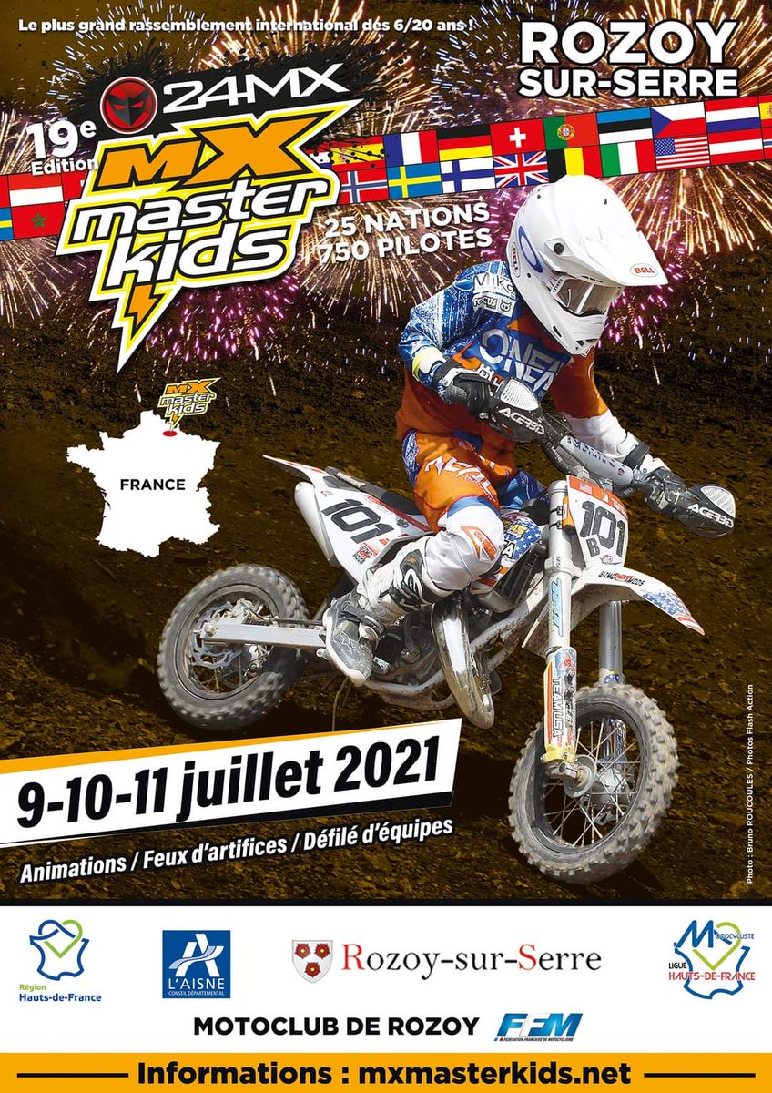 De nieuwe KEMCO Management Nieuwsbrief is uitgebracht! kemco-sports-pr.email-provider.nl/web/u8gspohwpu… #KEMCOManagement #Motocross #Inschrijvingen #Wijhelpengraag #DaaromKEMCO #RoadtoMXGP