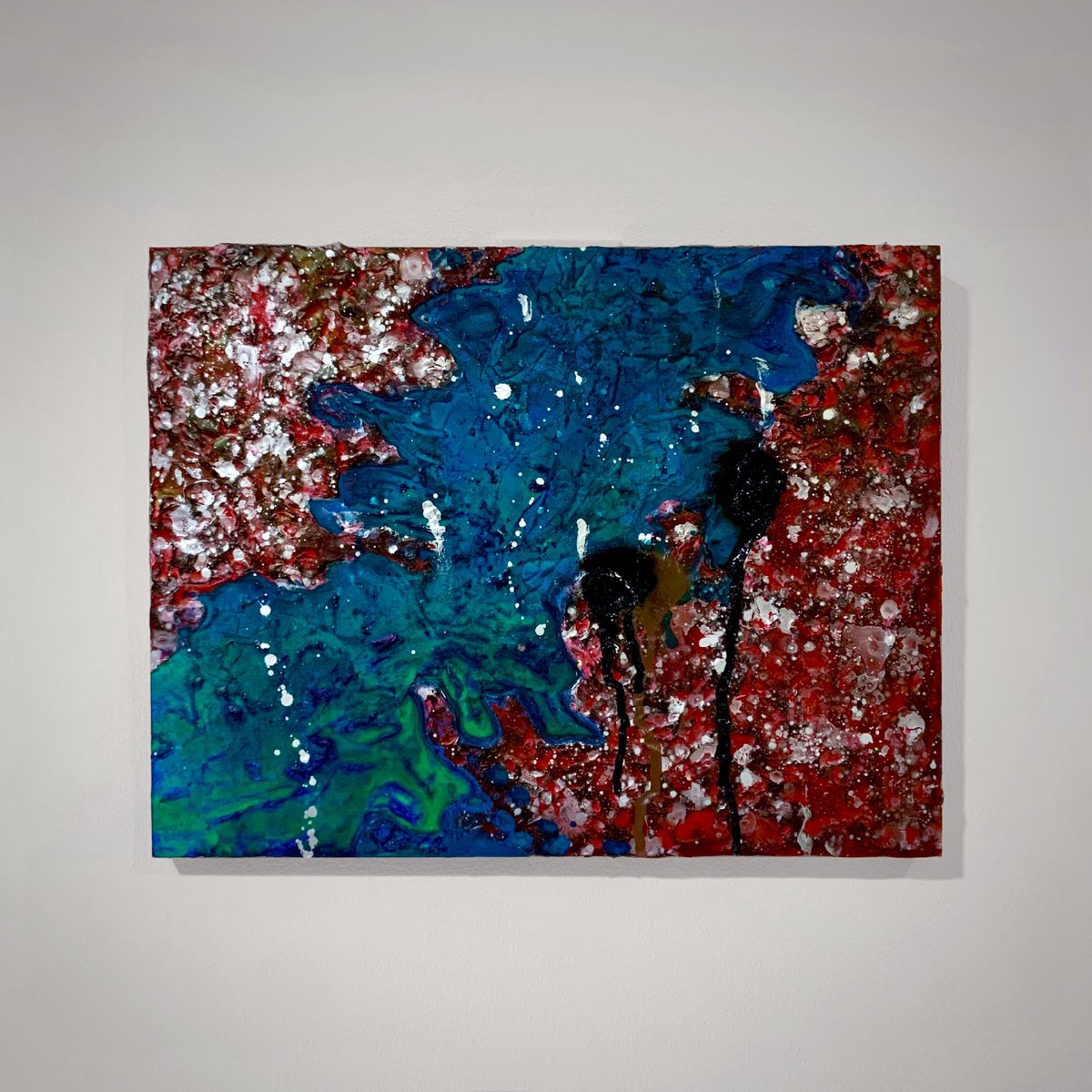 gkrkfnrts's tweet photo. In to the darkness.
#aging #agingart #canvas #painting https://t.co/Aj2VSkSqsv