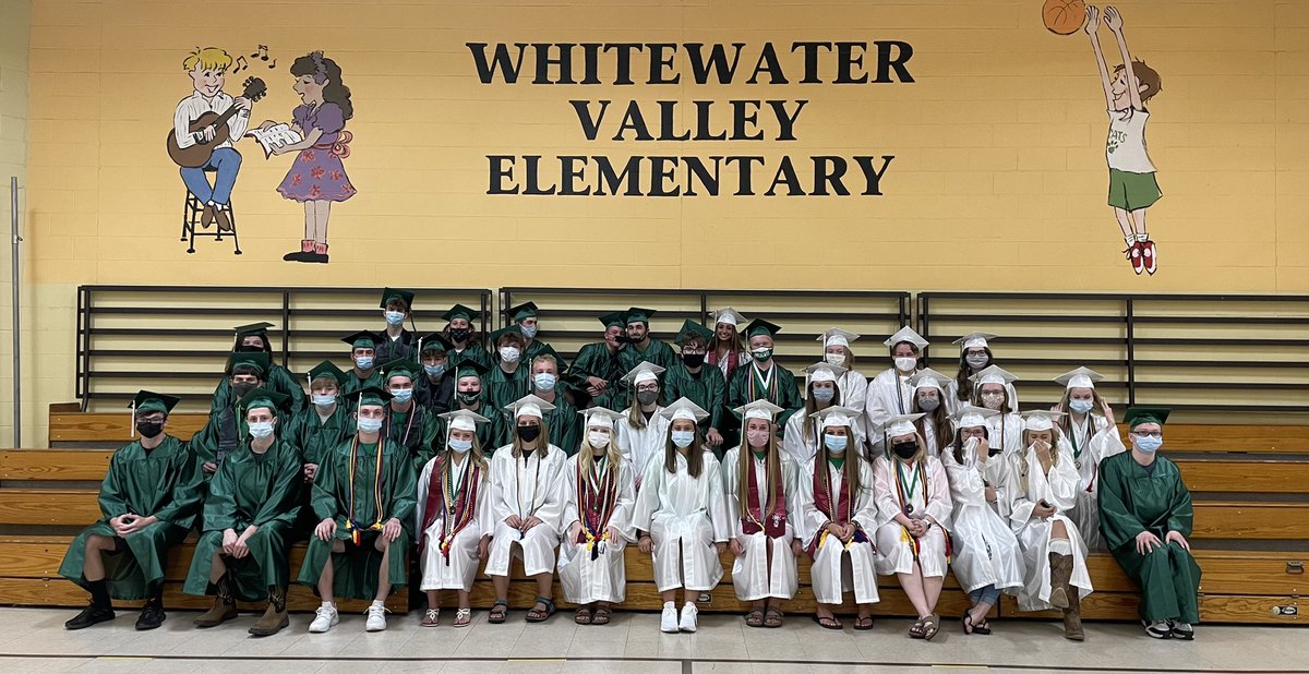 Whitewater Valley El tweet media