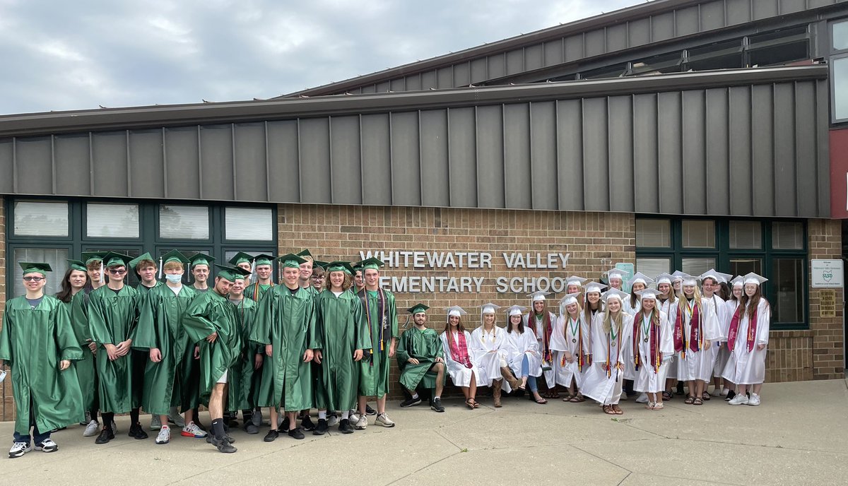 Whitewater Valley El tweet media