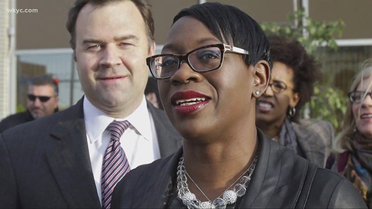 wkyc's tweet photo. U.S. congressional candidate Nina Turner now endorsed by every Democratic state senator from Cuyahoga County
https://t.co/CdTXRL8Mxf https://t.co/WLNd0yWbd0