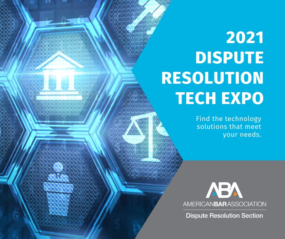 ABA Section of DR tweet media