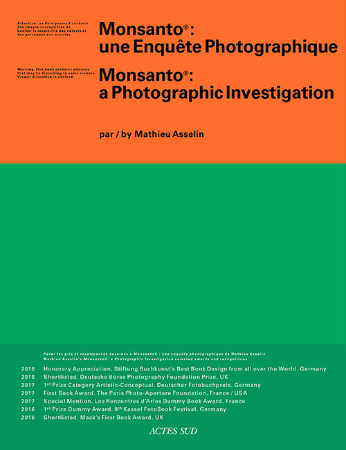 institut_arts's tweet photo. [A 17h] Rencontre avec @mathieuasselin organisée par Danièle Méaux @Univ_St_Etienne #eccla autour de son livre "Monsanto : une enquête photographique" paru chez @ActeSud
en ligne ; ouvert à tous.
Pour nous rejoindre, cliquez ici 👇👇
https://t.co/FAA76LqOoA https://t.co/6cBR1bexof