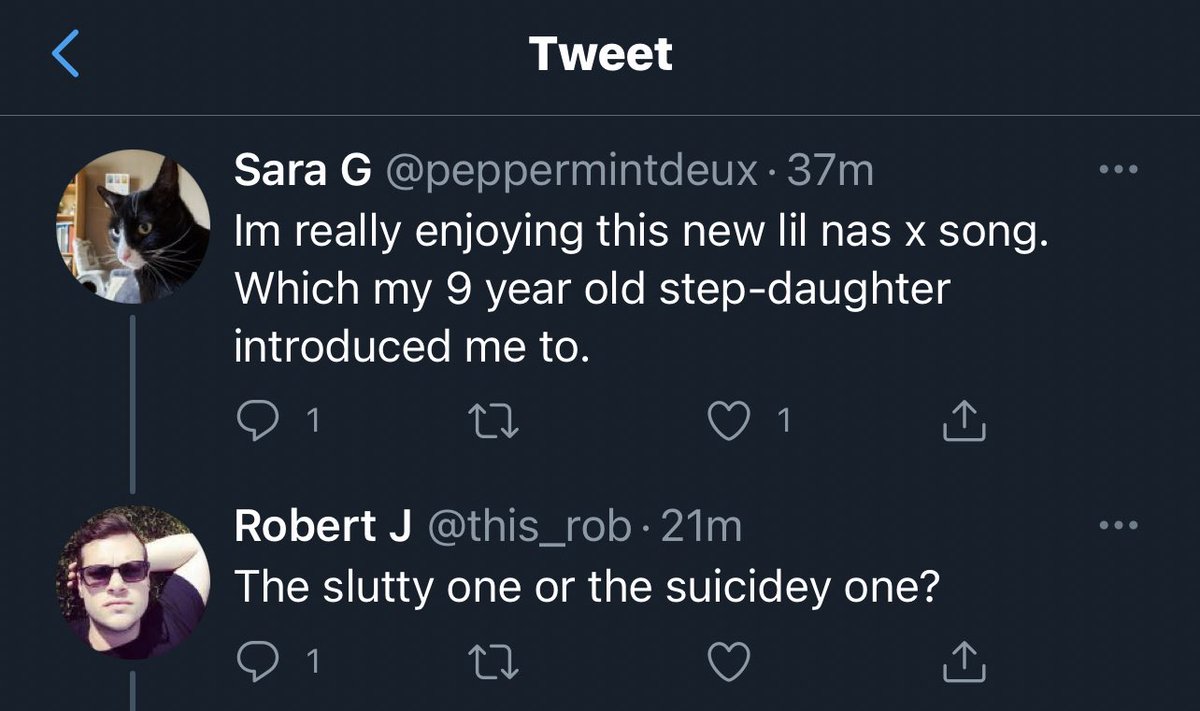 LilNasX's tweet image. 