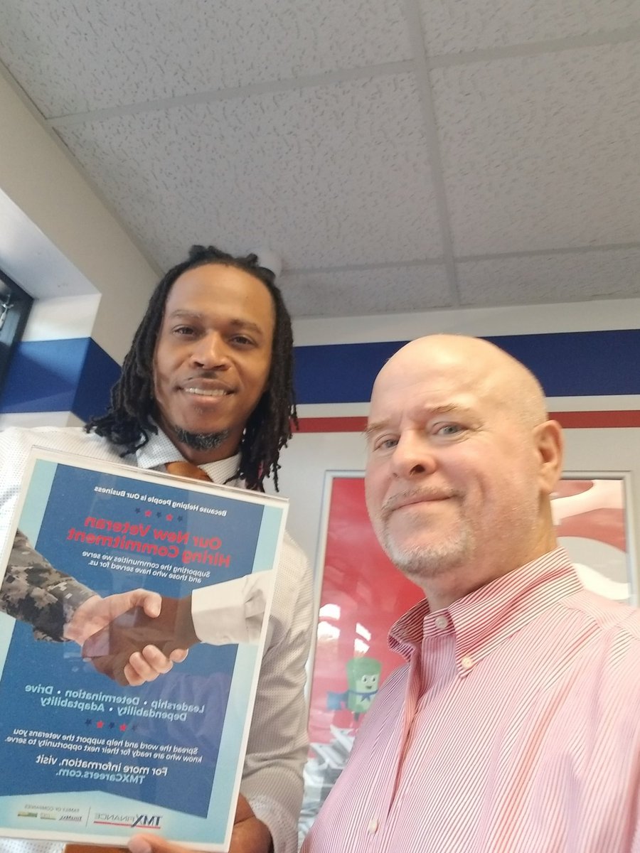 love our veterans!!!!