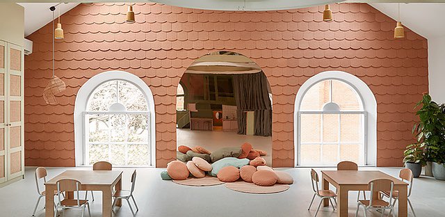 Adam Anstey (@mransteybhs) on Twitter photo Truly wonderful to tour this beautiful space today, designed and created by <a href="/KimbellAimee/">Aimee Kimbell</a> at <a href="/riverside_n_s/">Riverside Nursery Schools</a> with <a href="/DukesEducation/">Dukes Education</a> If there was ever an example of the importance of innovative and aesthetic design within education, this is it. What a superb setting and vision. Truly wonderful to tour this beautiful space today, designed and created by <a href="/KimbellAimee/">Aimee Kimbell</a> at <a href="/riverside_n_s/">Riverside Nursery Schools</a> with <a href="/DukesEducation/">Dukes Education</a> If there was ever an example of the importance of innovative and aesthetic design within education, this is it. What a superb setting and vision.
