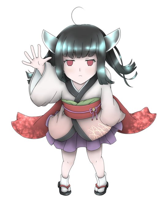 Metallic Illustさんのイラスト一覧