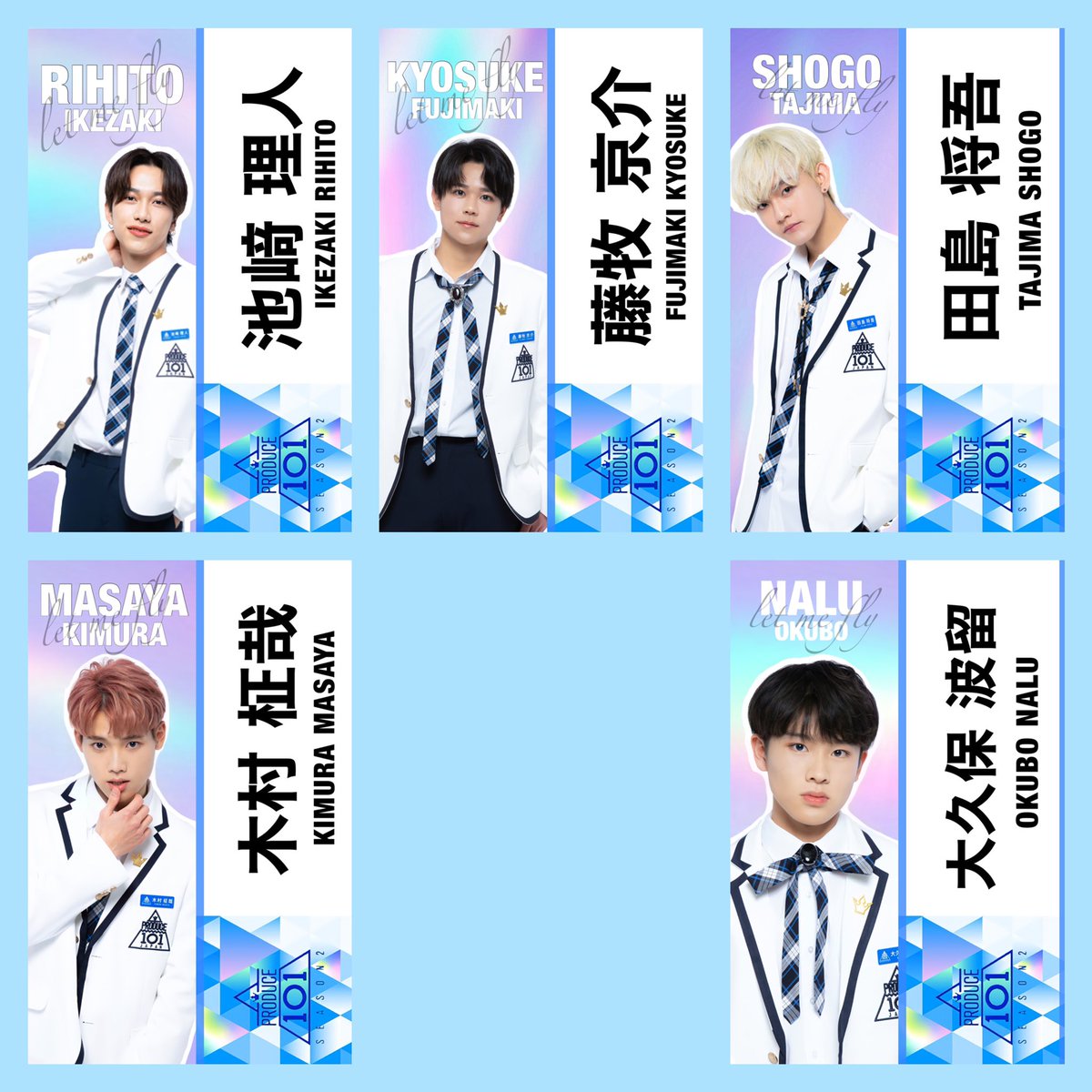 jmn_pn's tweet photo. ˗ˋˏ 再配布  ˎˊ˗
日プ2 スローガン&amp;ゼッケン

ユーザー番号
【NABC2KGCMR】
2021年06月03日 22時頃まで

※6名共通のユーザー番号です
原画希望の方はDMお願いします。
リプ欄では受付ません🙇‍♀️ 

#池﨑理人
#藤牧京介
#田島将吾 
#木村柾哉
#大久保波留
#日プ2
#PRODUCE101JAPAN2 https://t.co/ETD0X9CtKk