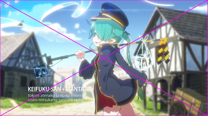 画像まとめ 傾福さん 日付順 4ページ目 アニメレーダー
