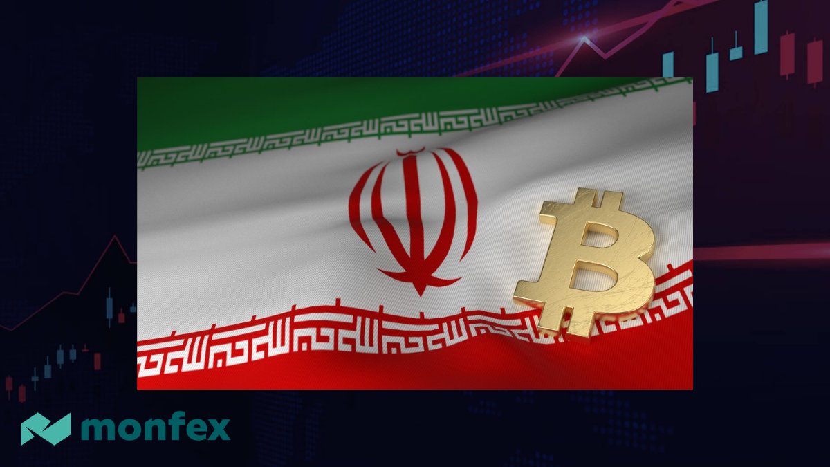 After the Islamic Revolution, the USA imposed sanctions on Iran's economy. To bypass them, Iran started mining bitcoins. 

Annually, Iranian miners consume 600 MW, which requires about 10mln barrels of oil. In this way, the republic sells its energy reserves on the world market.