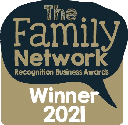 Dandy is a winner again! #fnawards2021