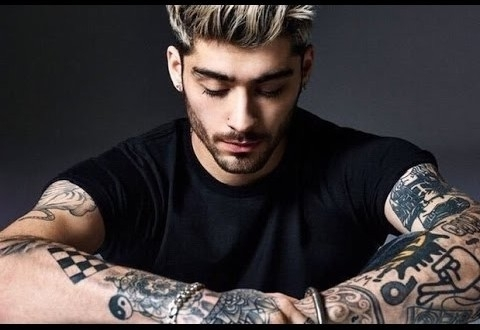 LoveOT52's tweet photo. I vote #ZaynMalik as #100MostHandsomeMen2021 for #TBworld2021 https://t.co/lvvGqnG4Sx