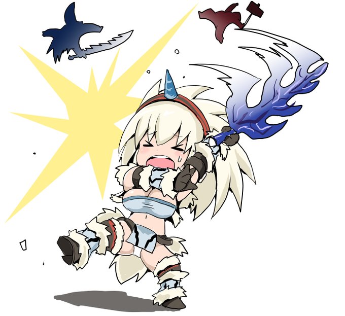 キリン来い…来い… 