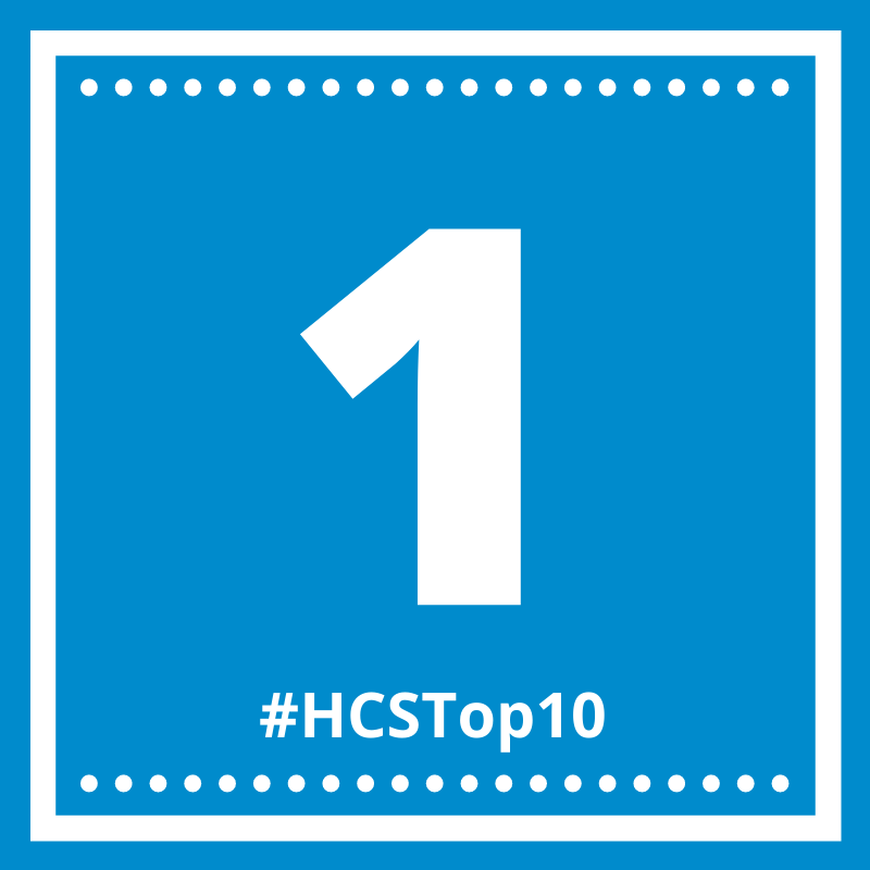 Hamilton County Schools On Twitter HCSTop10 1 HCS Heroes This