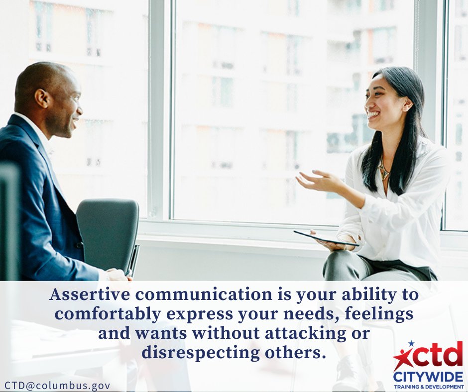 Citywide Training & Development tweet media