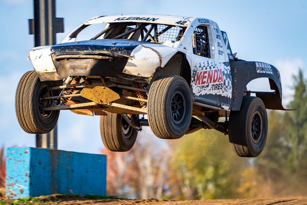 ChampsOffRoad's tweet photo. Get to know your 2020 Pro2 Champ, @kleiman442! https://t.co/PppRZZaOp9

#AmsoilOffRoad #OffRoad2021 #OffRoad #ShortCourse https://t.co/sodmcP9Qhi