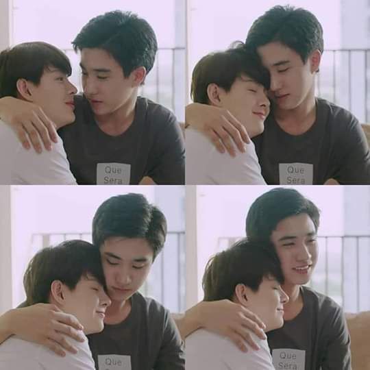 PSTrigonGlobal's tweet photo. “You know you are in love when you don’t want to fall asleep because reality is finally better than your dreams.”
-Dr. Seuss
Happy 2nd birthday trigon ❤️🖤
Sonpin forever
#PerthSaintSation
#HBDTroubleTwoTRIGON https://t.co/ad83OBtkqy