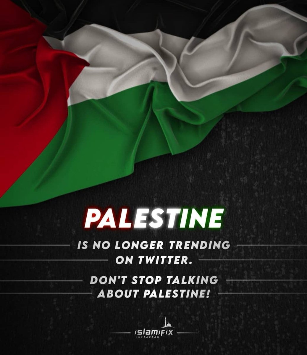 zikra222's tweet photo. Do not forget the martyrdom of our brothers and sisters in palestine

#Ghazaunderattack #FreePalestine #FreePalestineFromIsrael #Isreal_is_a_terrorist_state #EndTheOccupation #AlAqsaMosque #PalestineBleeding #PalestineWillBeFree #PalestiniansLivesMatter https://t.co/SQGwUmnPQb