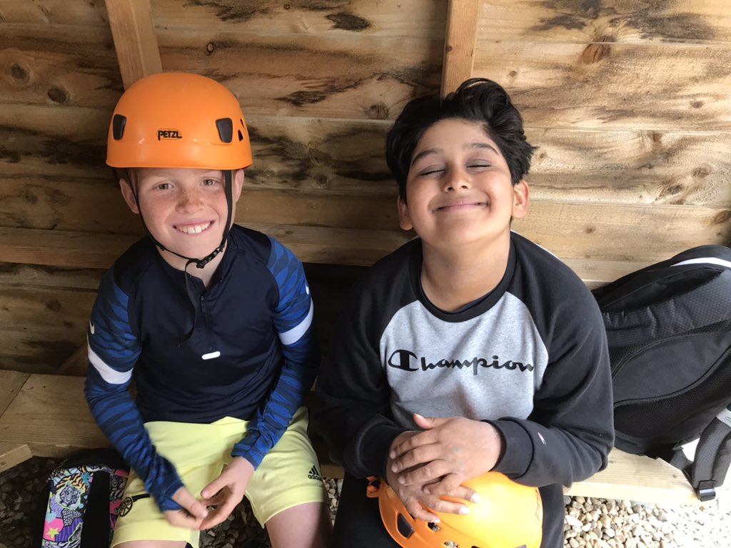 New Hall Prep tweet media