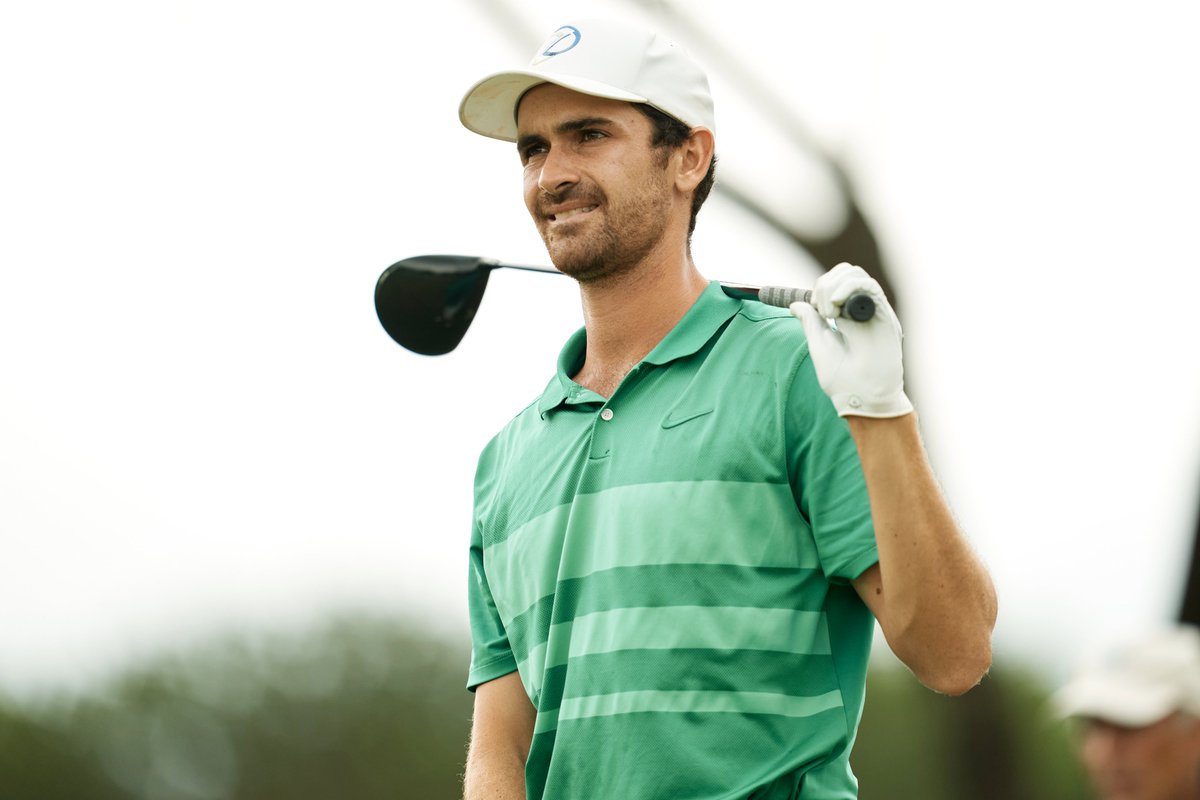 In the 121-year history of the #USOpen, there has never been a player from Peru 🇵🇪 make the field. Until now!
 
<a href="/FernandoBarco95/">Luis Fernando Barco</a> survived a 9-for-1 playoff in Dallas to secure his spot at <a href="/GolfTorrey/">Torrey Pines Municipal Golf Course</a>.

Final Qualifying Scores: on.usopen.com/Dallas