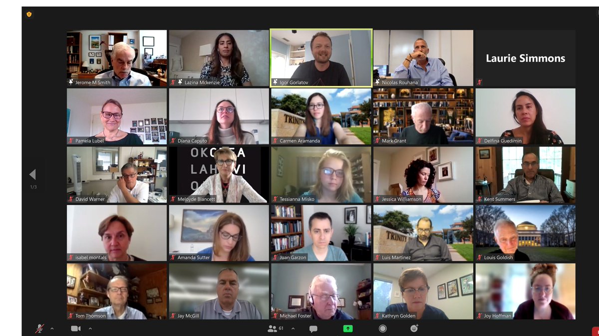 MDTechCouncil's tweet image. #MTCVMS drawing from a pool of more than 100 #MITVMS sister programs for Idea Exchange to serve #entrepreneurs #mentoring #lifescience #tech