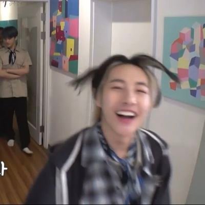 ผมยุ่งได้น่ารักที่สุดในโลก