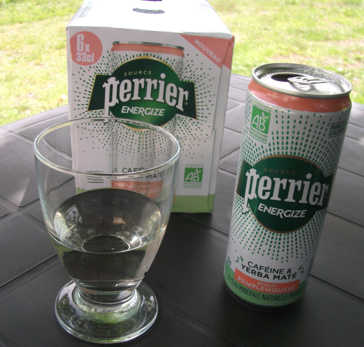 thierry33830's tweet photo. #MonBoostPerrier #PerrierEnergize Mon coup de Boost c'est délicieux https://t.co/XGPFC3rI39