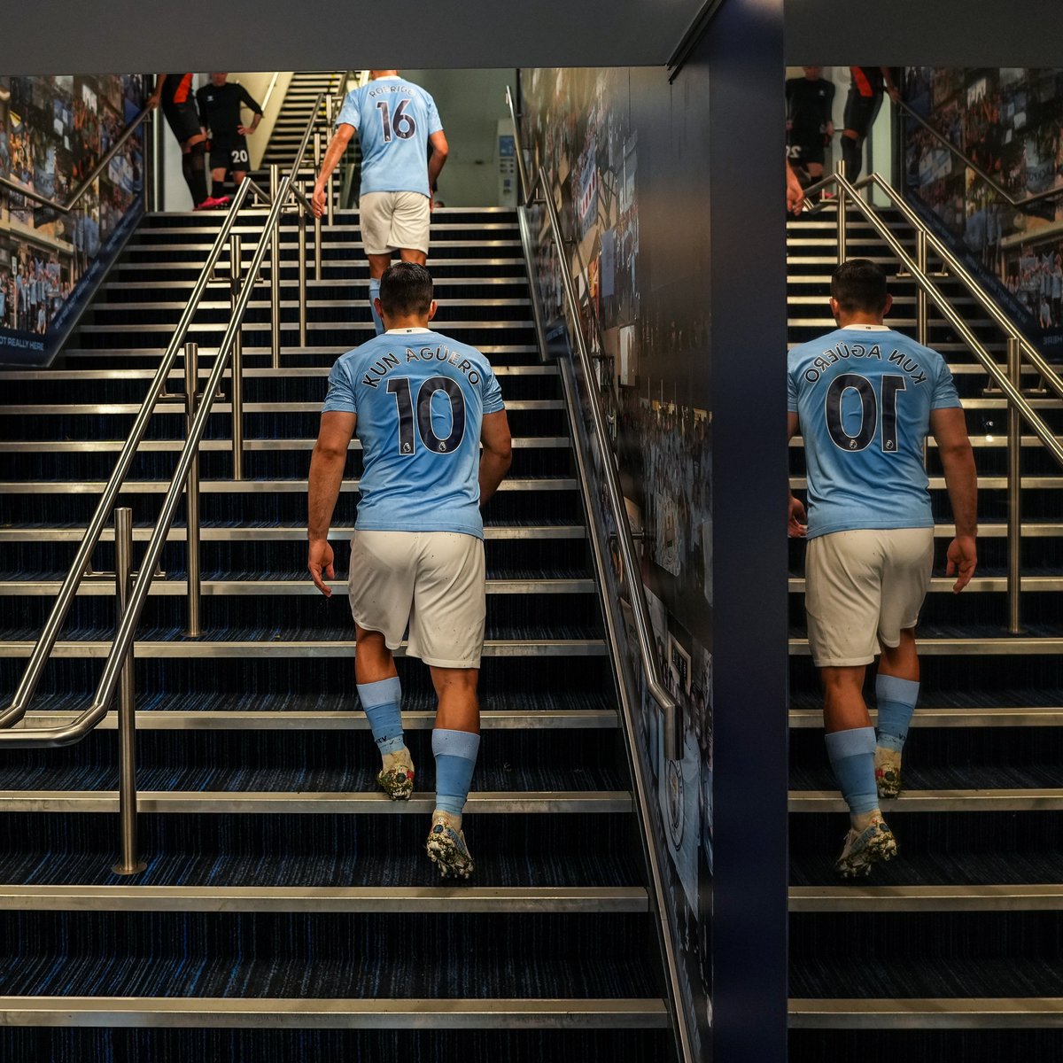 Premier League India tweet media