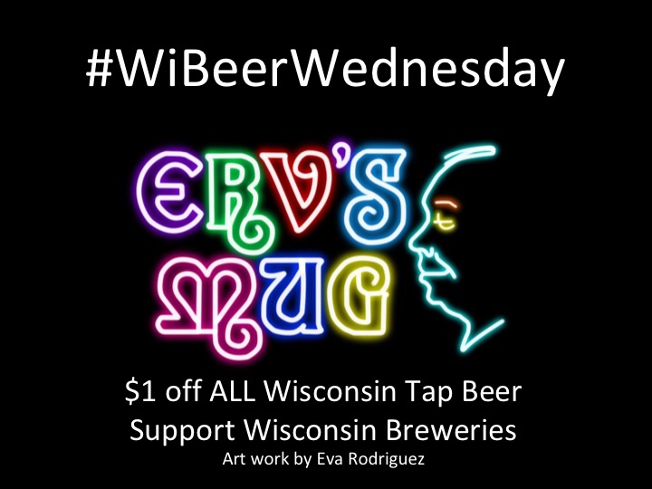 Erv's Mug tweet media