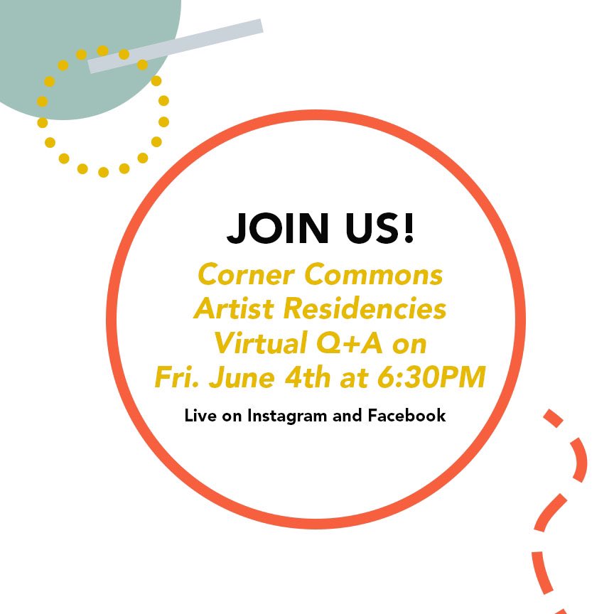 Corner Commons tweet media