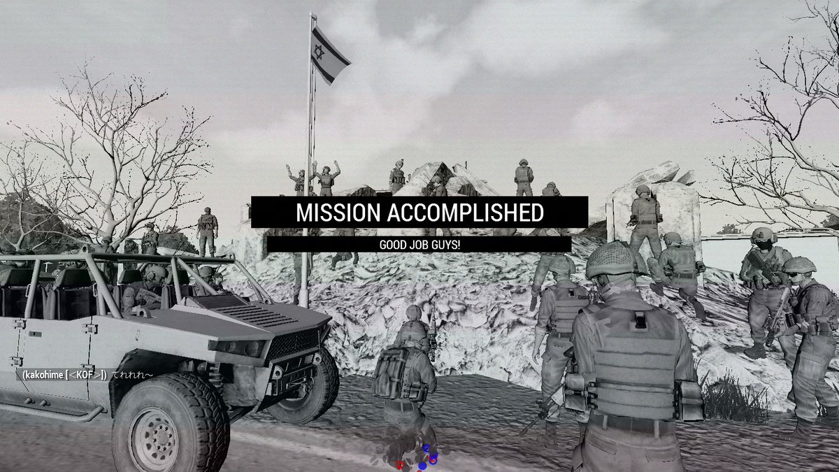 旧アカウントdogcat Army On Twitter Arma3鳥サーバーcoop Negev1 3弾薬運搬手で参加しました また途中でtsと Arma3がおかしくなって再起動をしたりしたけど何とか戻ってこれて生きて帰って来れて良かったです