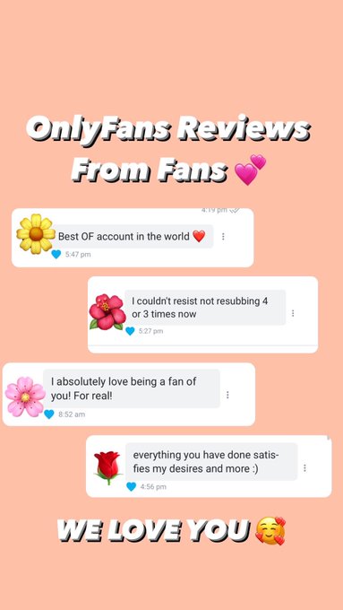 Go see what all the hype is about, I promise you won&rsquo;t be disappointed 🤤💕  https://t.co/4A8GrILWfs https://t