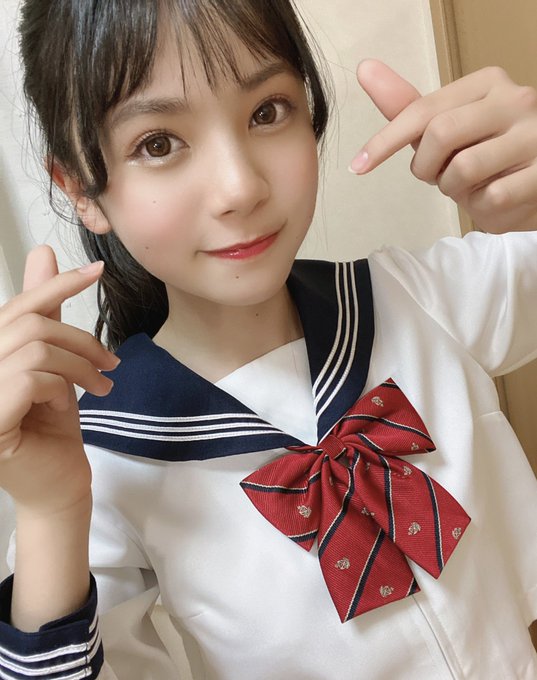 Twitterのコスプレ画像6