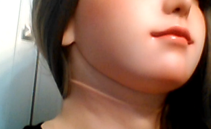 😳  Coming soon to: https://t.co/IIRgzP6Vb6  #femalemask #disguise #skinsuit #mask #wigs #silicone #rubber<a href="/tag/femalemask"class="tags">#femalemask</a><a href="/tag/mask"class="tags"><span>#mask</span></a><a href="/tag/rubber"class="tags"><span>#rubber</span></a><a href="/tag/wigs"class="tags"><span>#wigs</span></a><a href="/tag/silicone"class="tags"><span>#silicone</span></a><a href="/tag/disguise"class="tags"><span>#disguise</span></a><a href="/tag/dolling"class="tags"><span>#dolling</span></a>