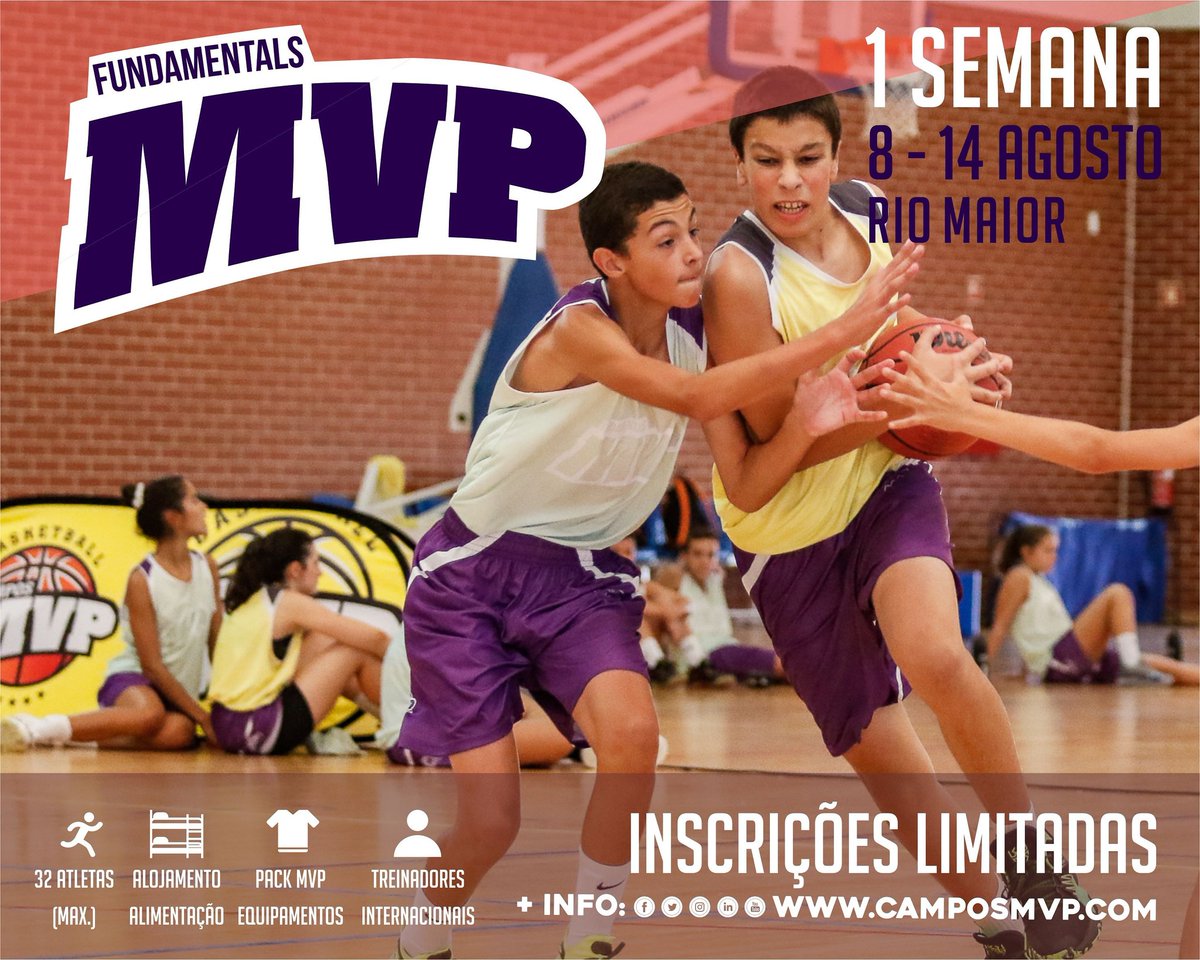 MVP Academy tweet media