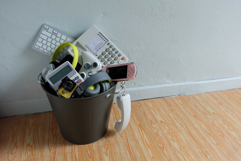 Not sure if your devices are being recycled properly? Read this to learn about the ultimate recycling authority in Alberta: 4starelectric.com/electronic-rec…