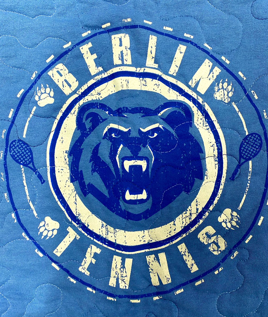 Todd_spinner's tweet photo. Bears - this Thursday (5/27/21), is the LAST DOUBLEBLUE Thursday of the year!!  Get your favorite Bear shirt out!!  Show that pride!!  
#BerlinPride🐻✔️
#clawsup🐻✔️
@ClawBerlin @OBHS2021 @obhsclassof22 @OBHS2023 @kjrpoehler @ObhsStudent @OBHSstudentC https://t.co/mmGqWwRWgu