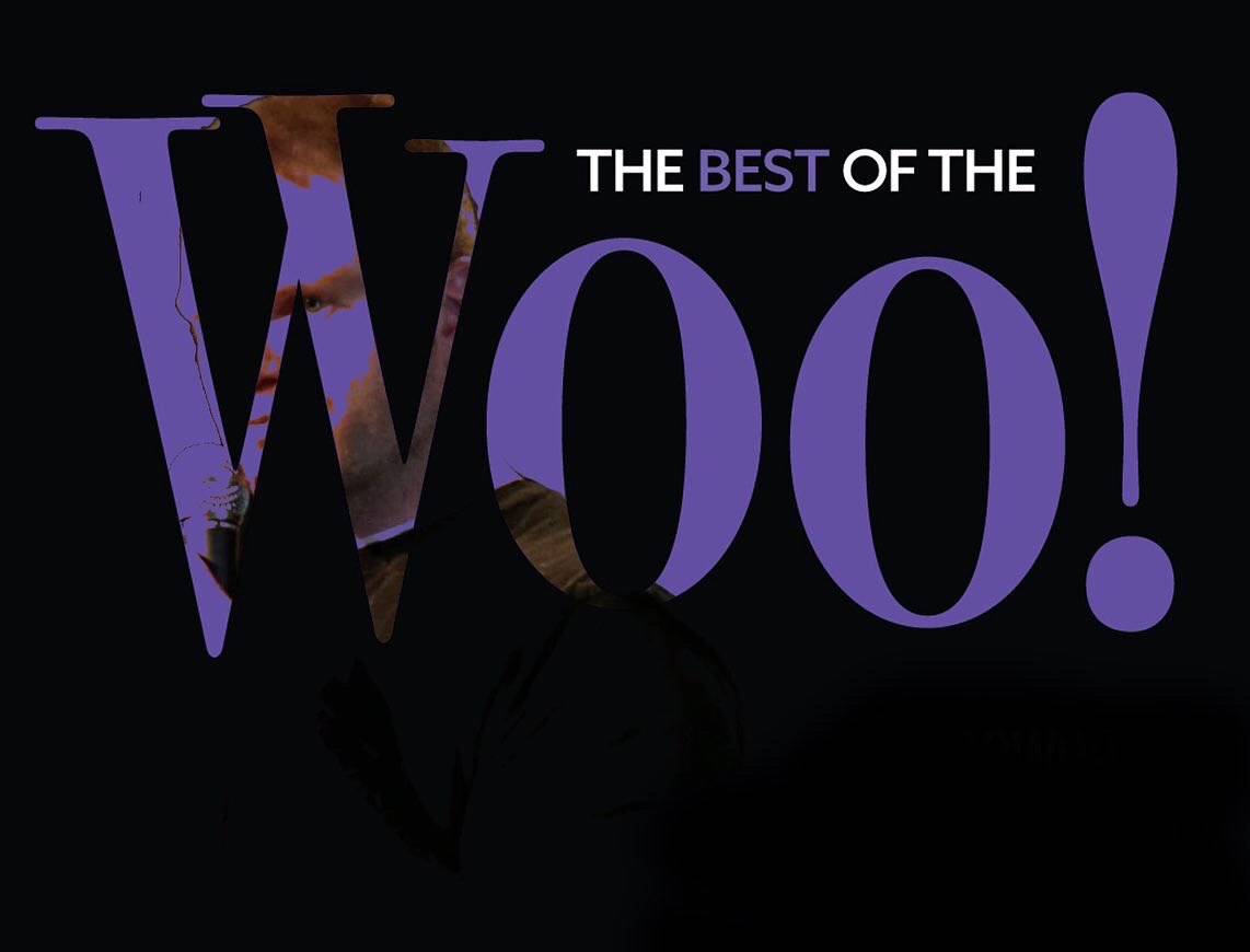 TheWoohaha's tweet photo. We’re not saying you’ll regret not going for the rest of time...but we’re not not saying that either 😎 Get tickets here: https://t.co/uUF8mjX4bZ https://t.co/UtAHabcfQB