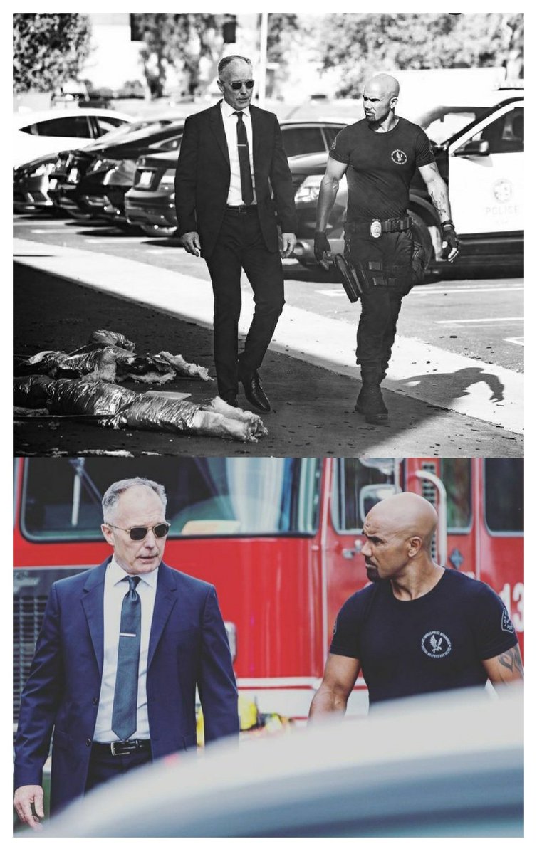 gladysivory3's tweet photo. ๐ฟSWAT WEDNESDAYโผ๏ธTune in for #SWAT tonight at 10/9c on CBS ๐๐พ The SWAT Season4 Finale DON'T MISS IT ๐ฏ๐ฅโ๐ฃ๐ฅ๐ฏ #Shemarfmoore #SFM #Journeyofadreamer #HONDO #Swatcbs #rollSWAT #Season4 #Finale #SWATFinale #SwatSquad #SwatWednesday ๐๐พ๐๐พ๐๐พ๐๐พ https://t.co/z3zjZ0KY7Q