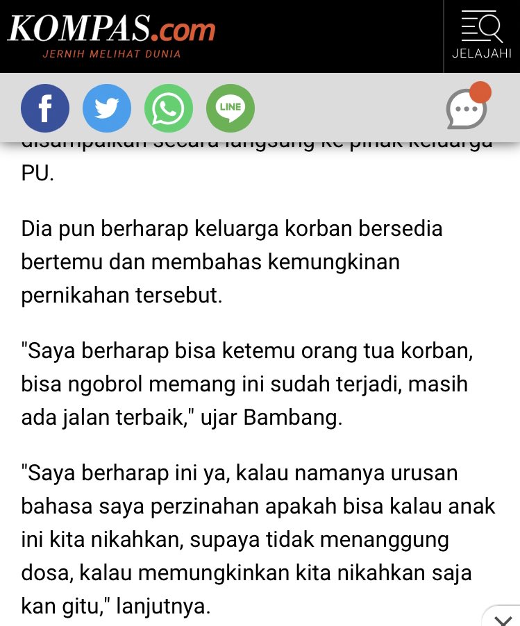 Menikahkan pemerkosa dengan korbannya agar tidak menanggung dosa perzinahan?

Pak, itu bukan perzinahan. Itu PEMERKOSAAN. Korban sama sekali tidak bisa disalahkan, apalagi diajak untuk berdosa.

Sekali lagi, pernikahan bukanlah solusi kasus pemerkosaan.