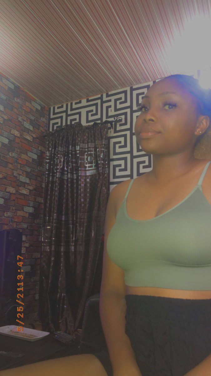 Supa_Chique's tweet image. 